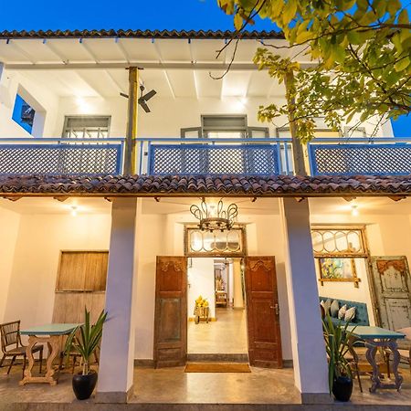 גאלה Parawa House מראה חיצוני תמונה