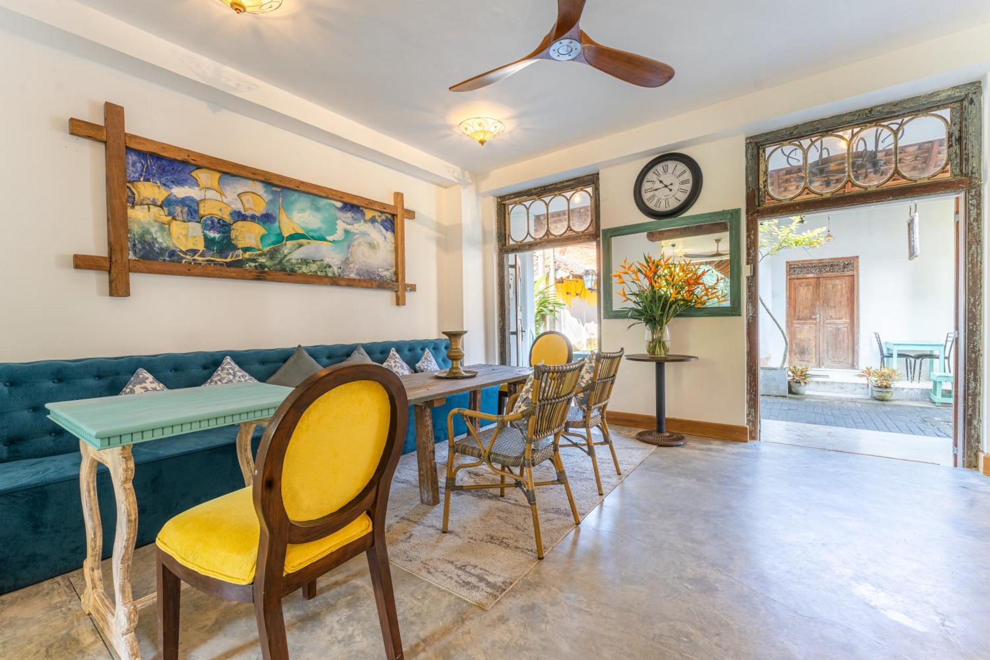 גאלה Parawa House מראה חיצוני תמונה