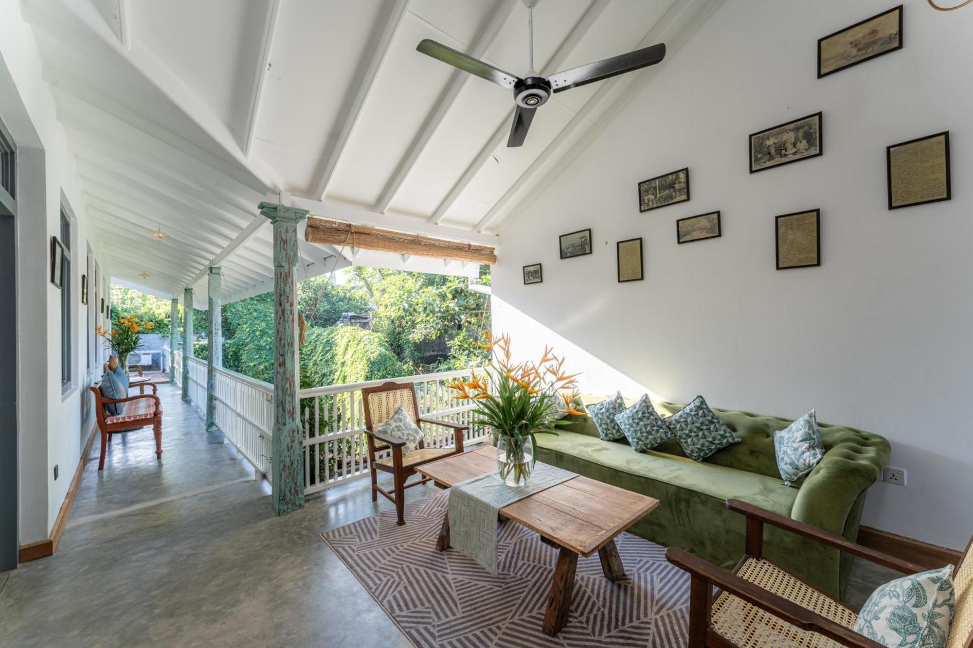 גאלה Parawa House מראה חיצוני תמונה