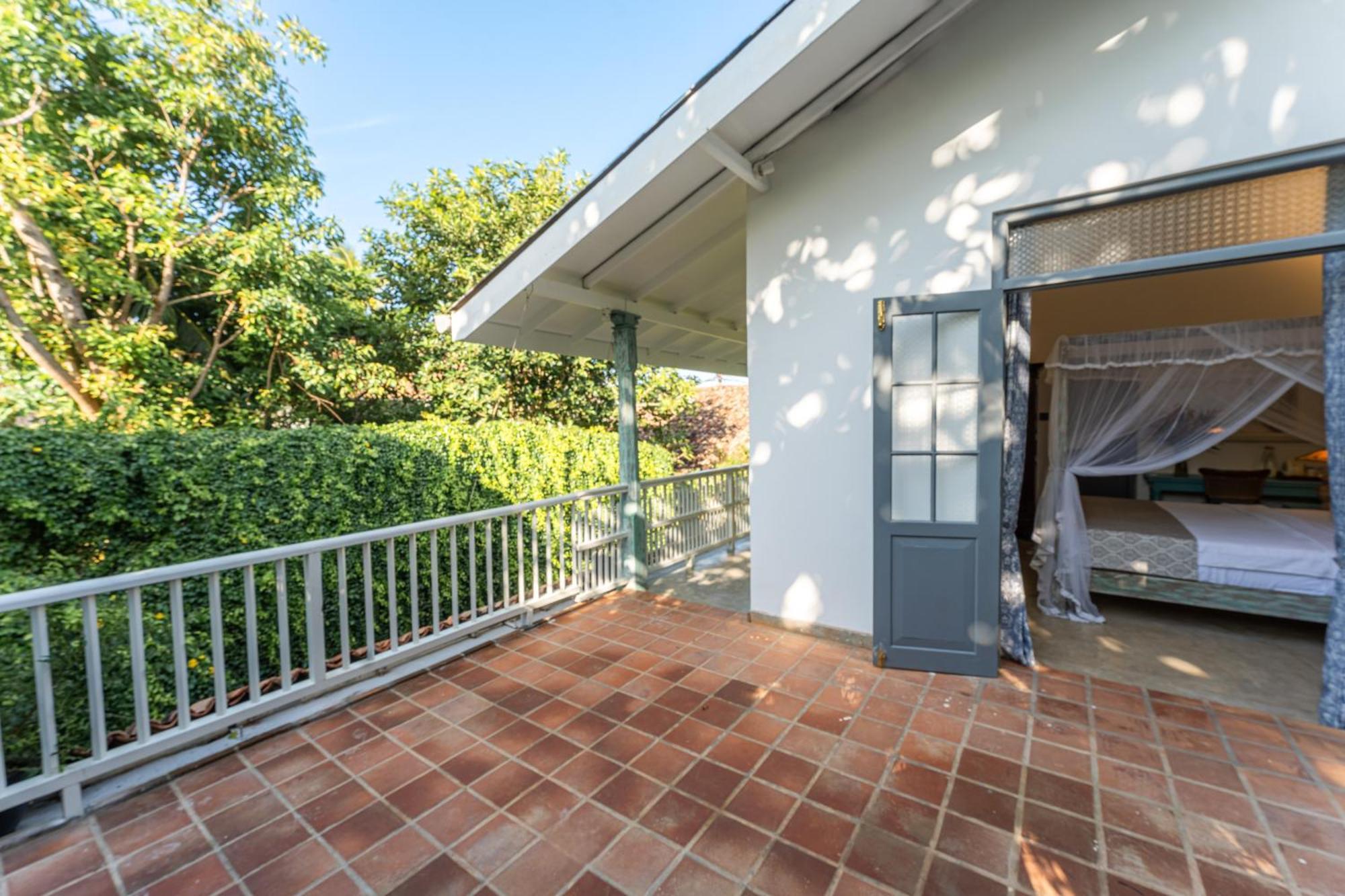 גאלה Parawa House מראה חיצוני תמונה