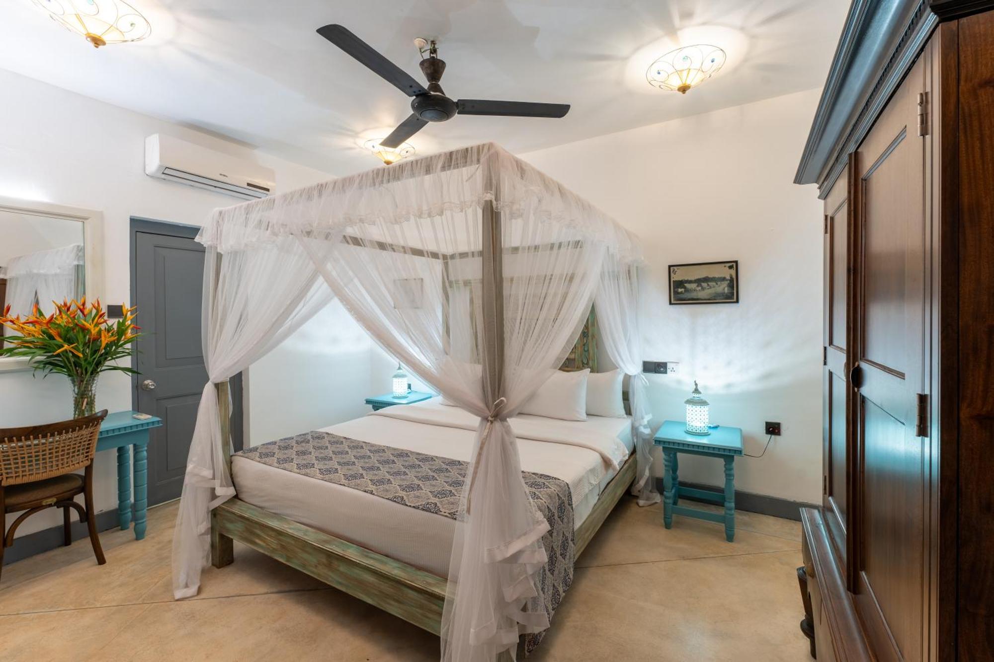 גאלה Parawa House מראה חיצוני תמונה