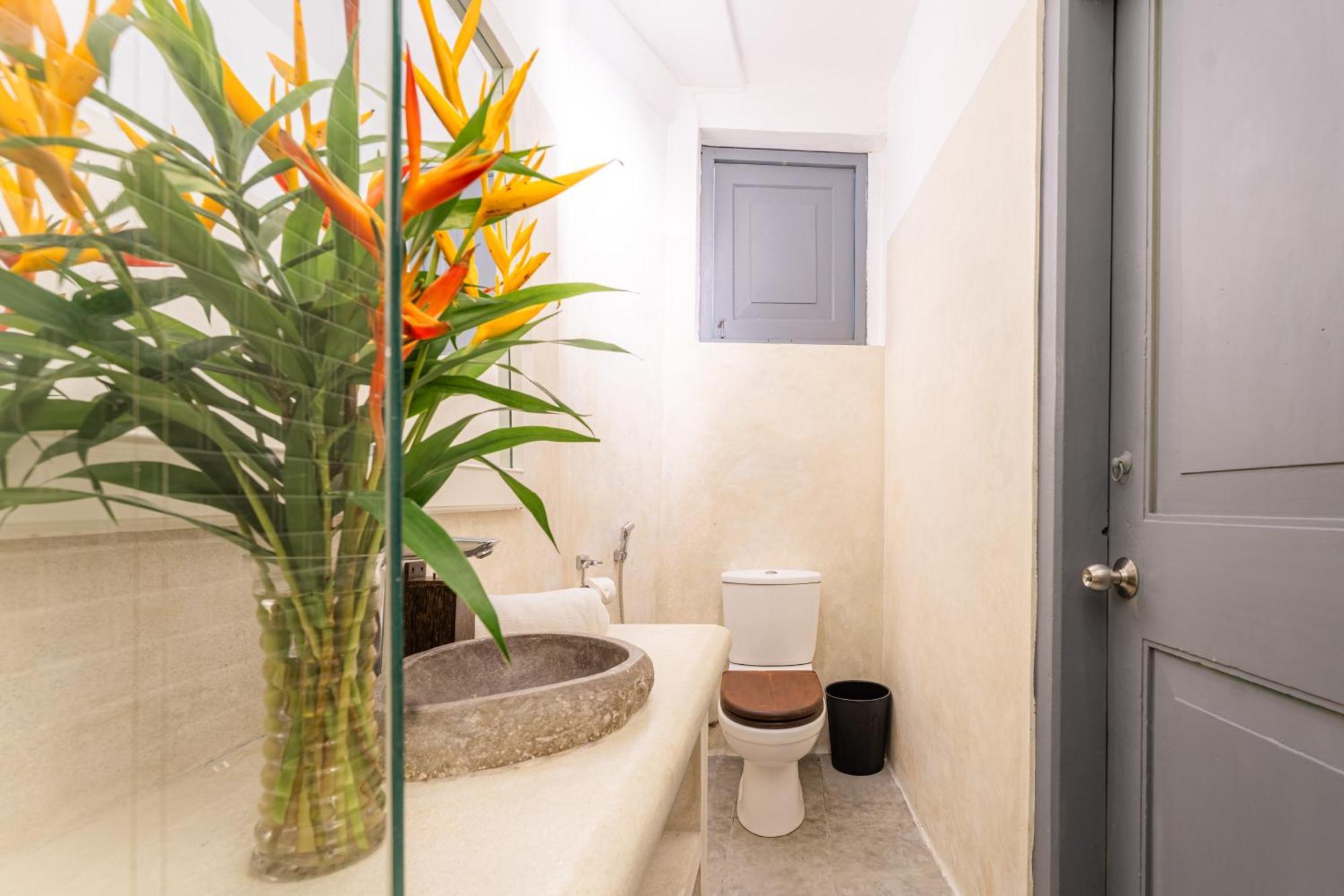 גאלה Parawa House מראה חיצוני תמונה