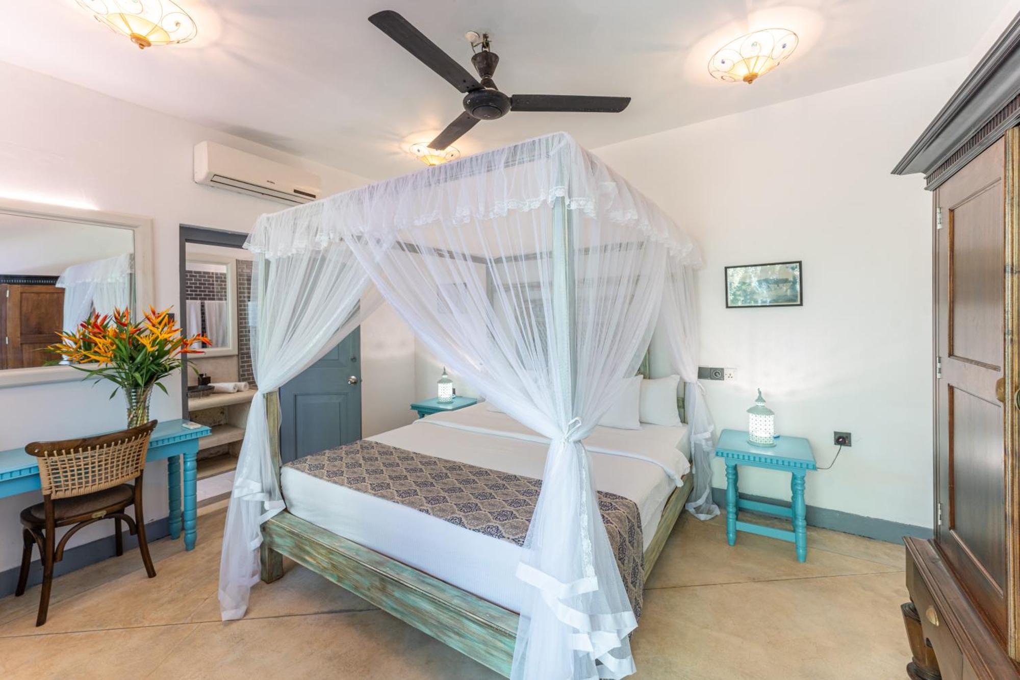 גאלה Parawa House מראה חיצוני תמונה
