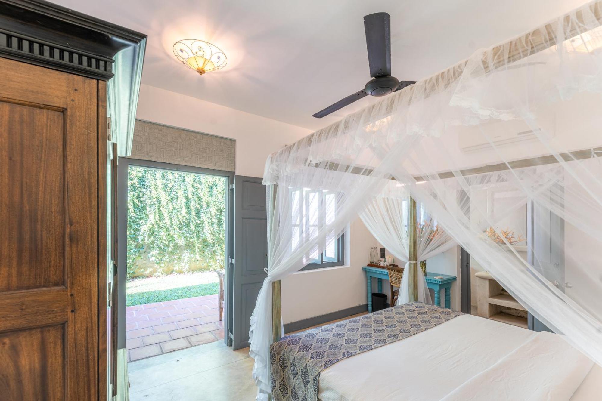גאלה Parawa House מראה חיצוני תמונה