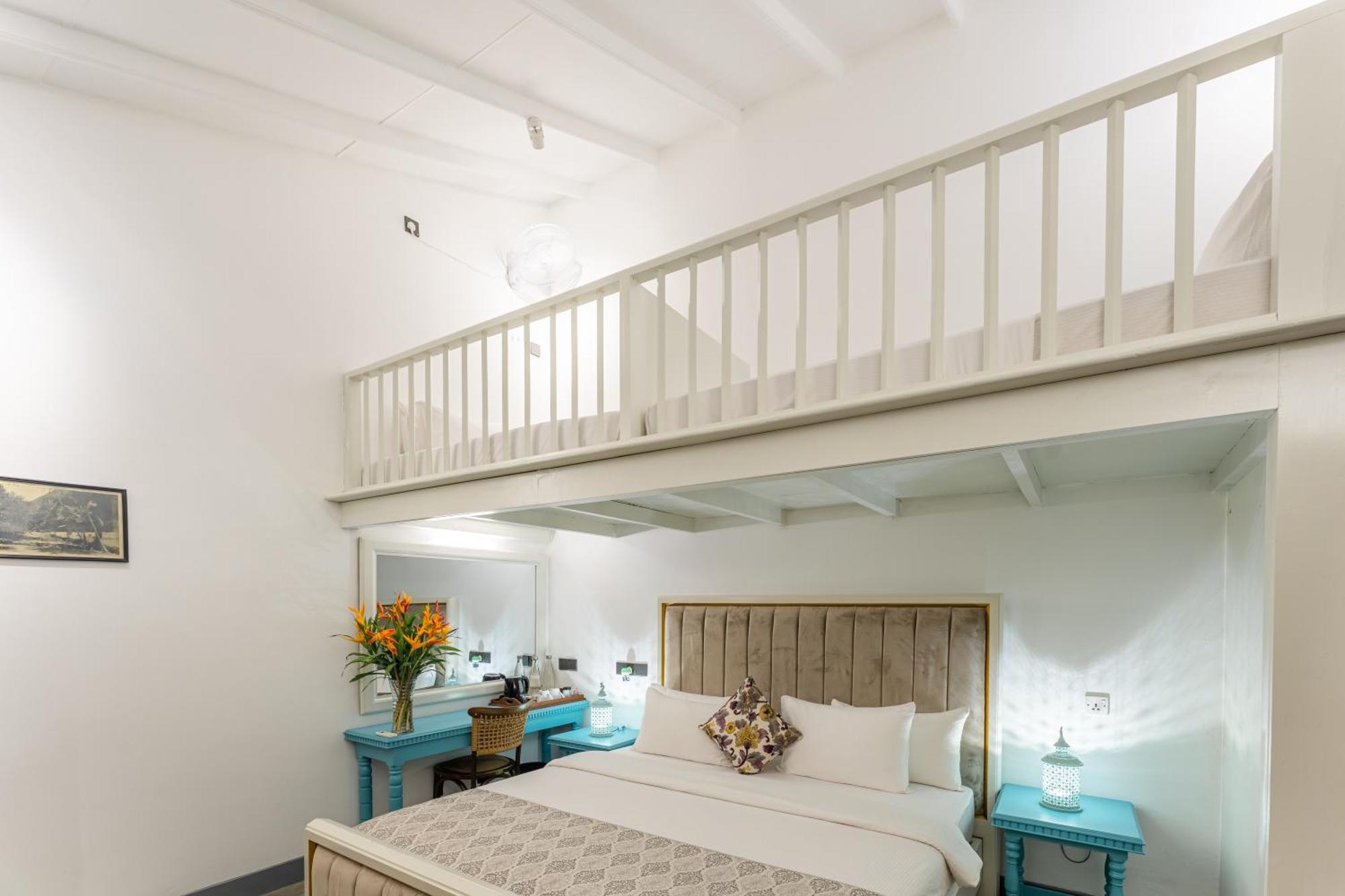 גאלה Parawa House מראה חיצוני תמונה