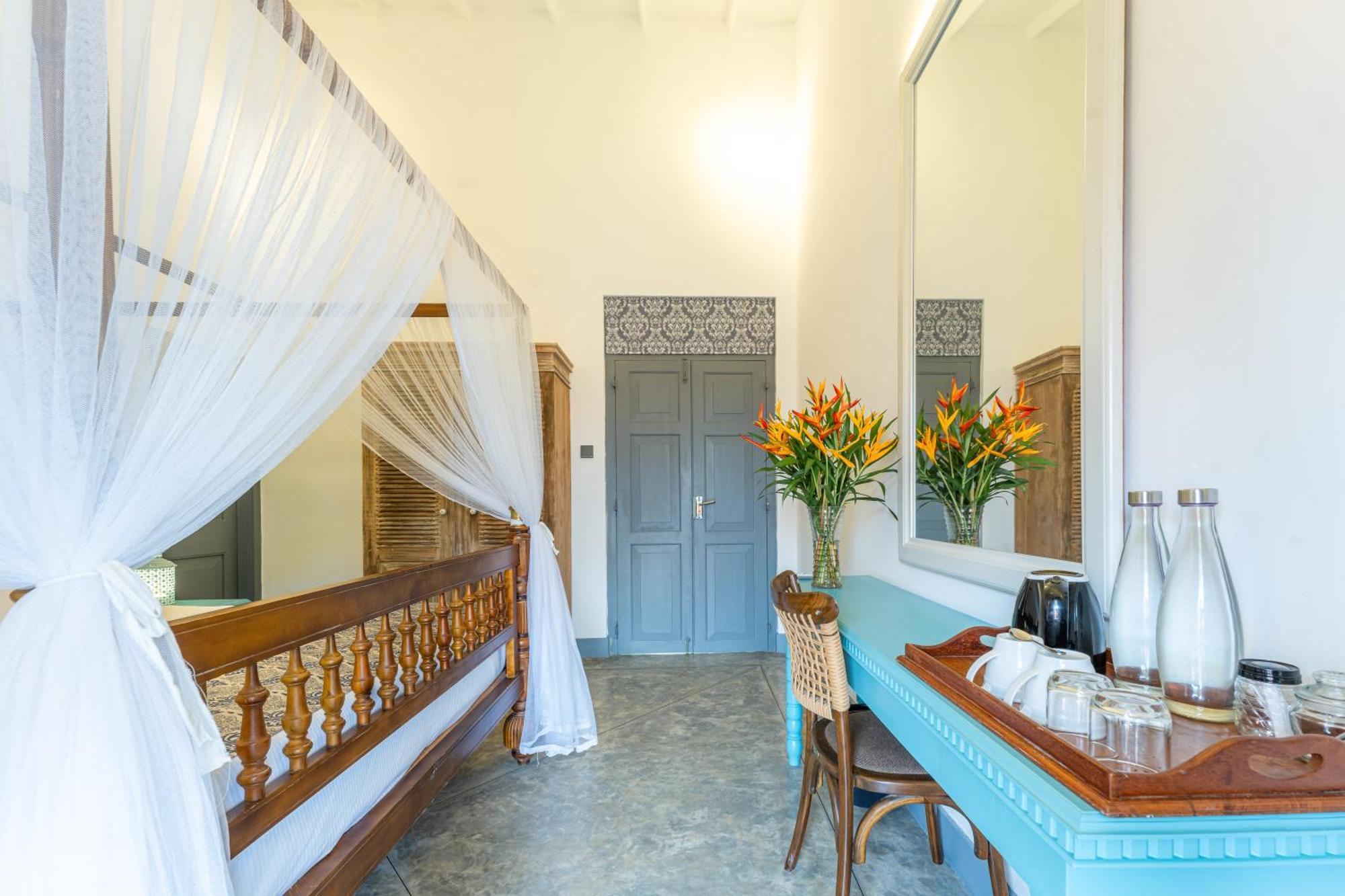 גאלה Parawa House מראה חיצוני תמונה