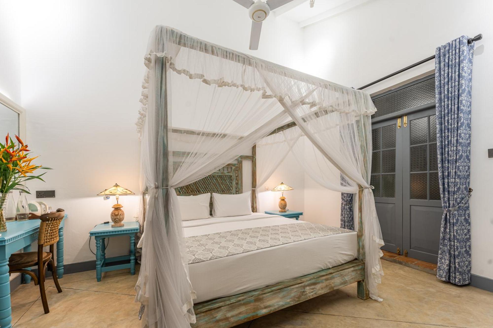 גאלה Parawa House מראה חיצוני תמונה