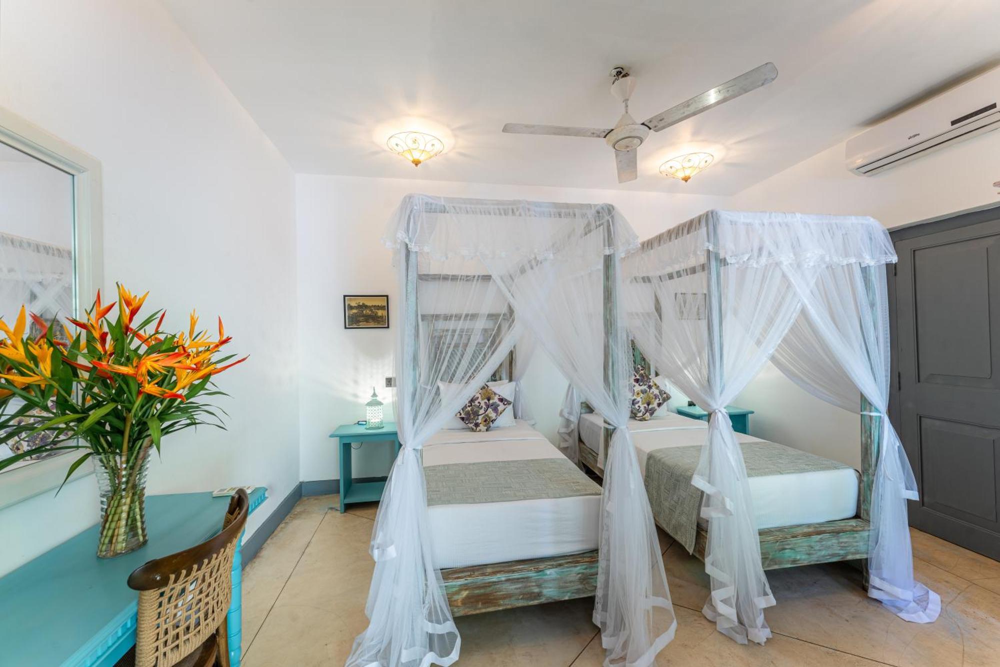 גאלה Parawa House מראה חיצוני תמונה
