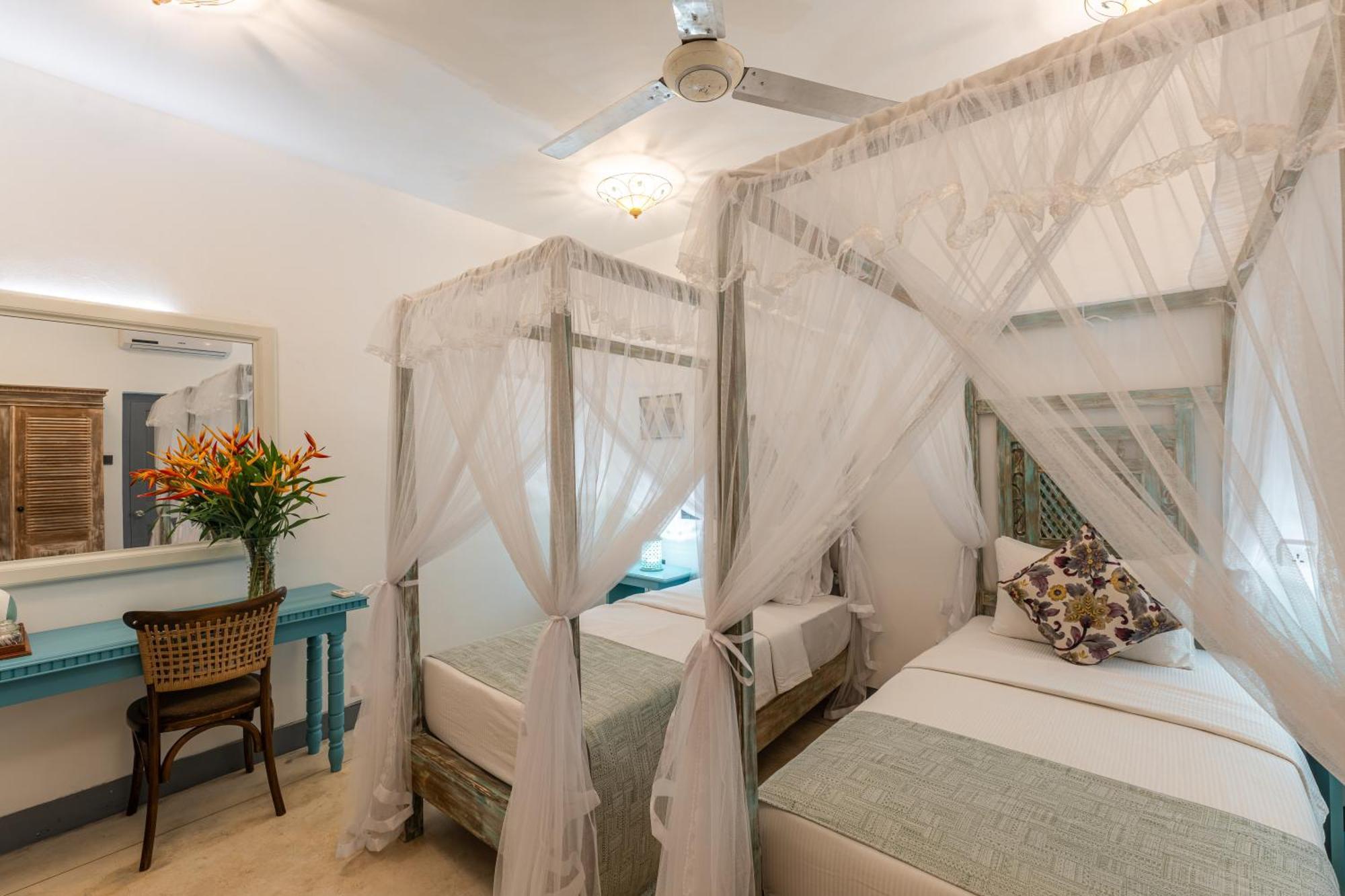 גאלה Parawa House מראה חיצוני תמונה