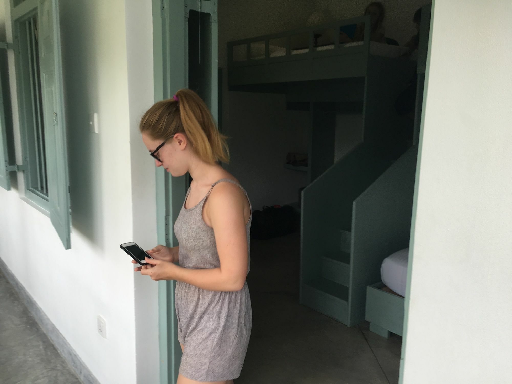 גאלה Parawa House מראה חיצוני תמונה