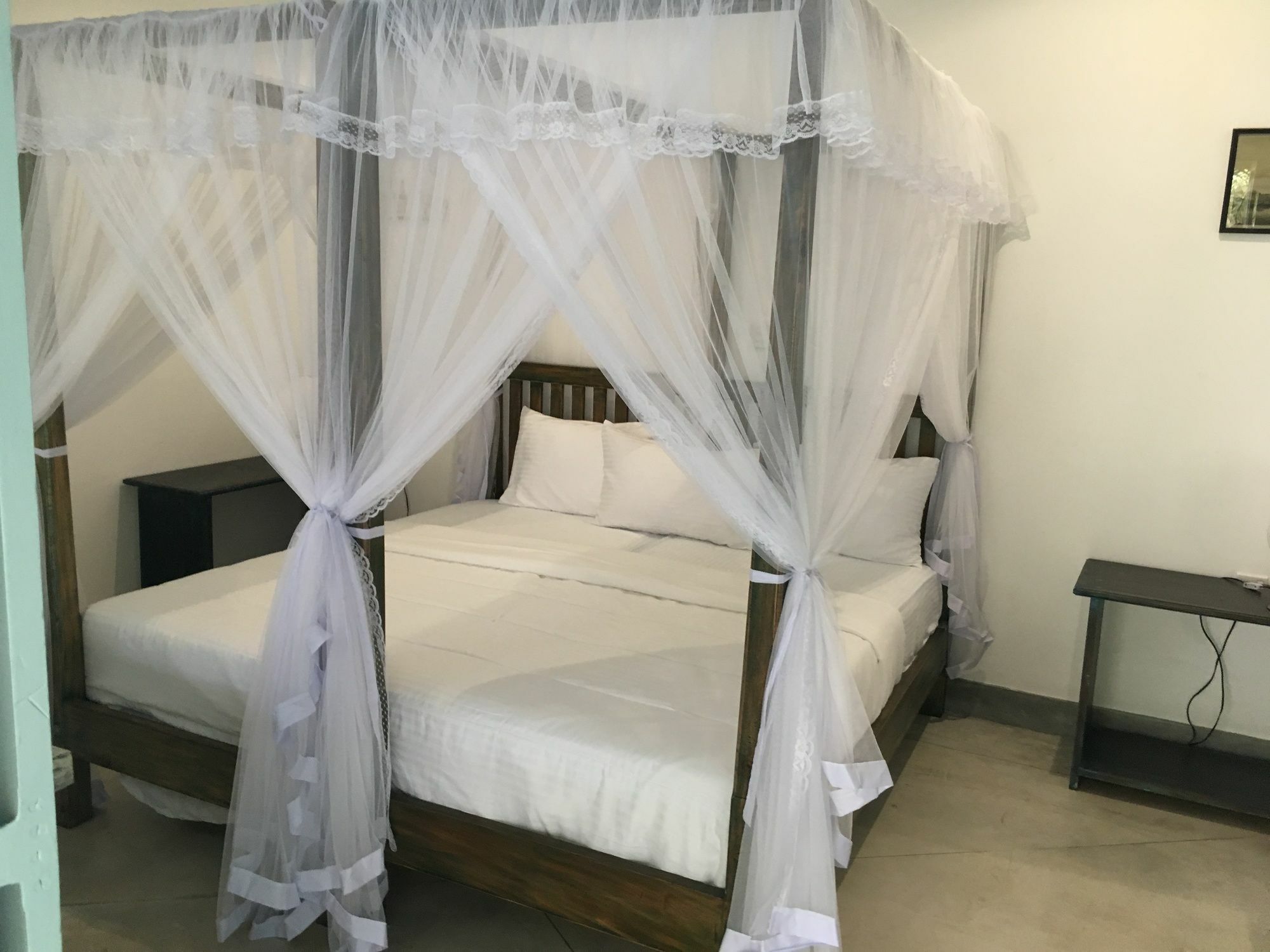 גאלה Parawa House מראה חיצוני תמונה