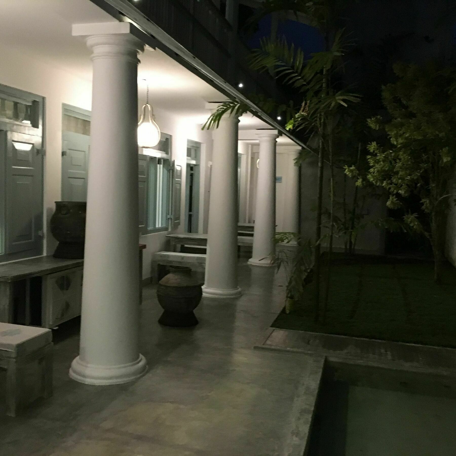 גאלה Parawa House מראה חיצוני תמונה
